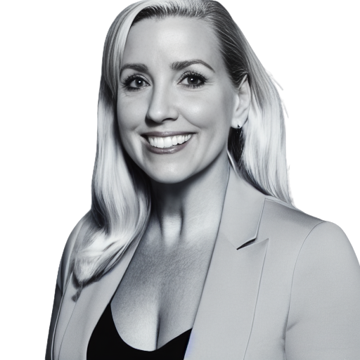 Real estate agent Cindy Knox in San Diego